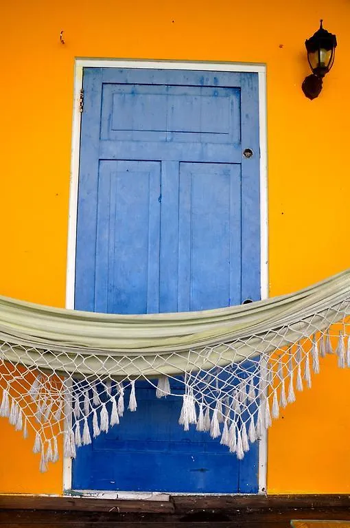Germaican Hostel Port Antonio