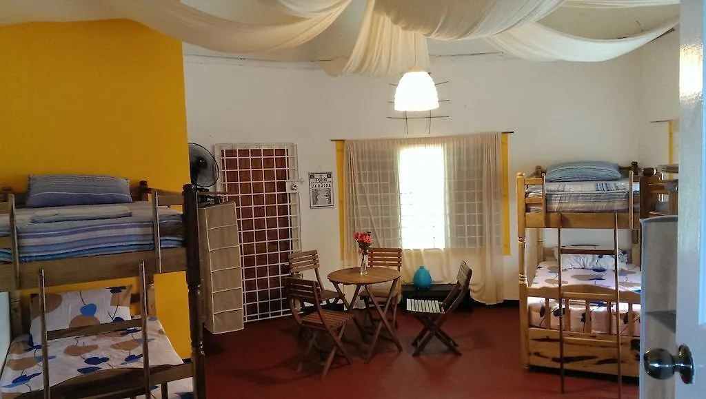 Germaican Hostel Port Antonio