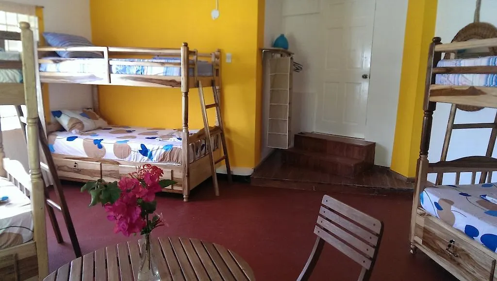 Germaican Hostel Port Antonio