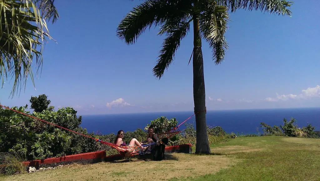 Germaican Hostel Port Antonio Jamaica