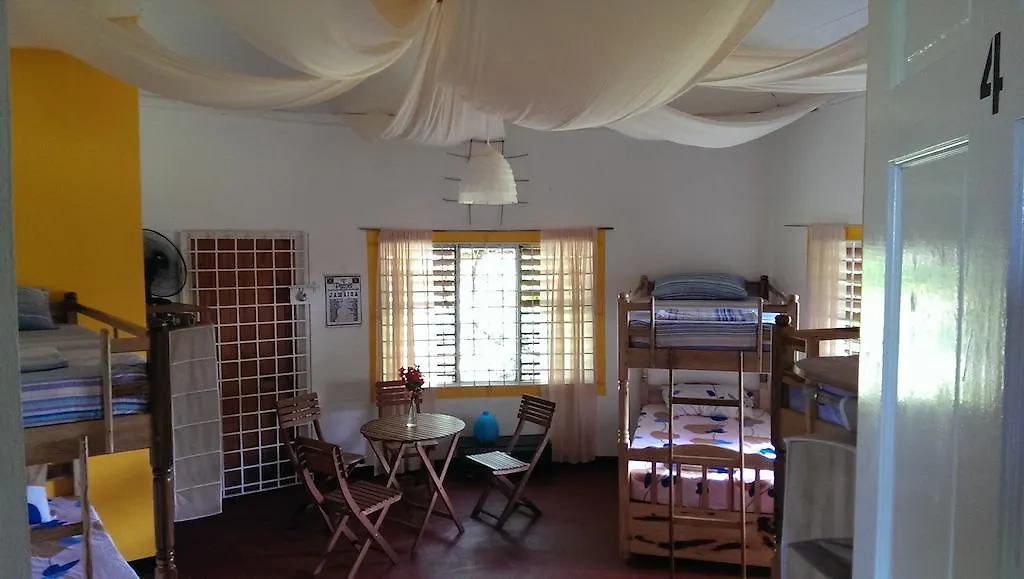 Germaican Hostel Port Antonio 0*,