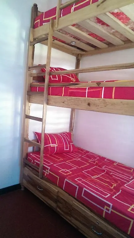 Germaican Hostel Port Antonio 0*,  Jamaica