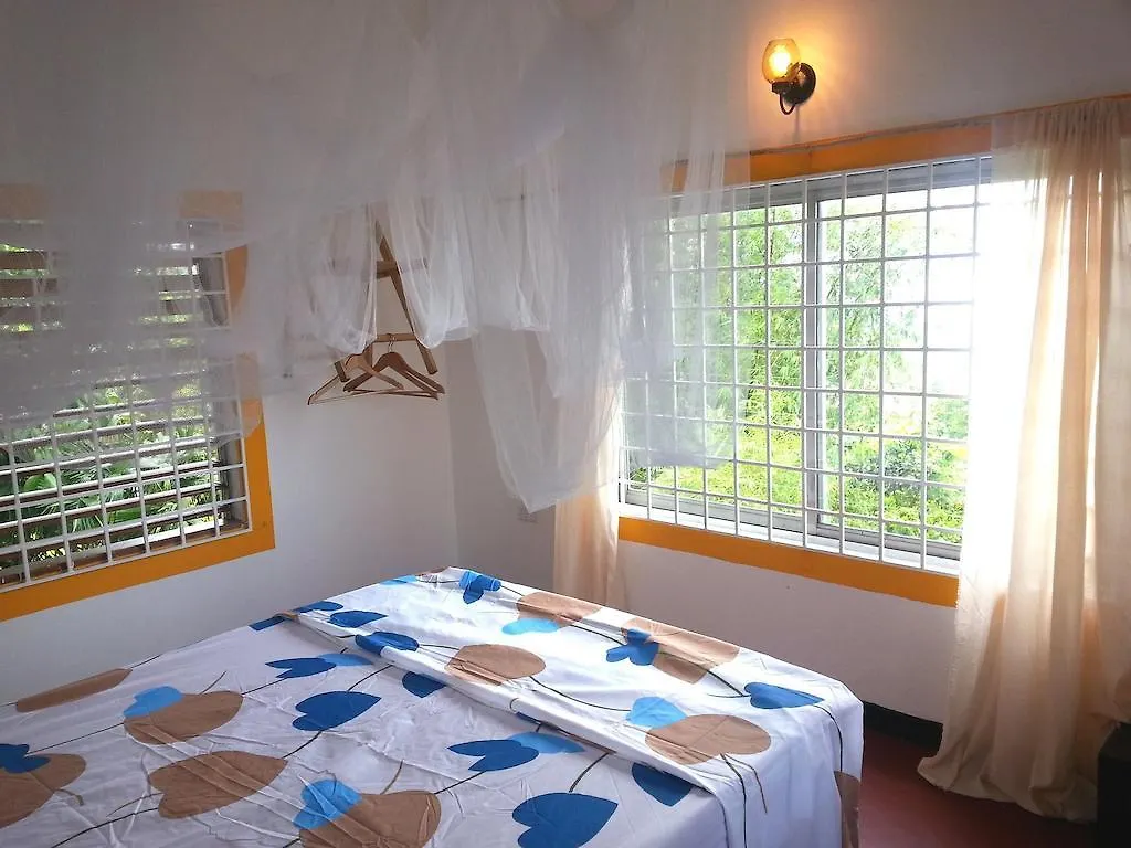 Germaican Hostel Port Antonio
