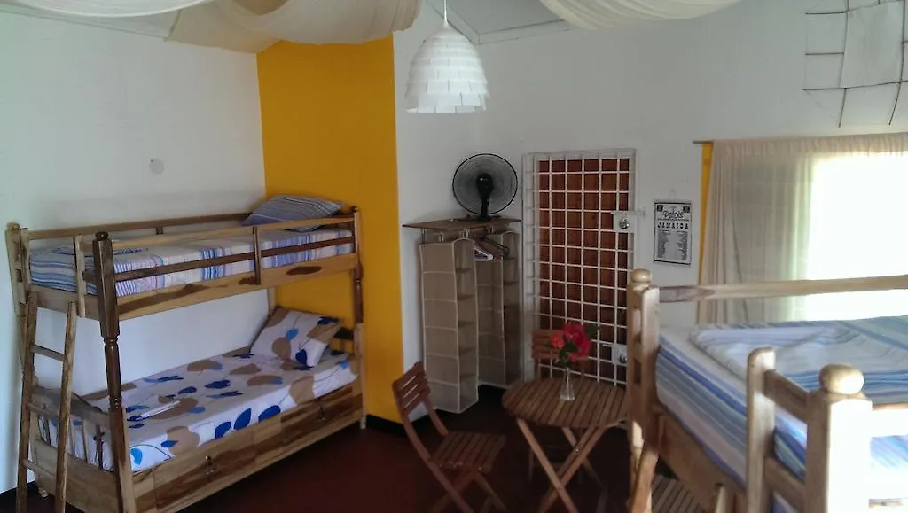Germaican Hostel Port Antonio